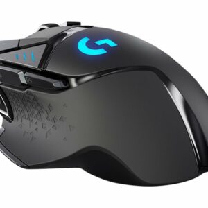 Souris de Jeu Sans Fil Logitech G502 Hero