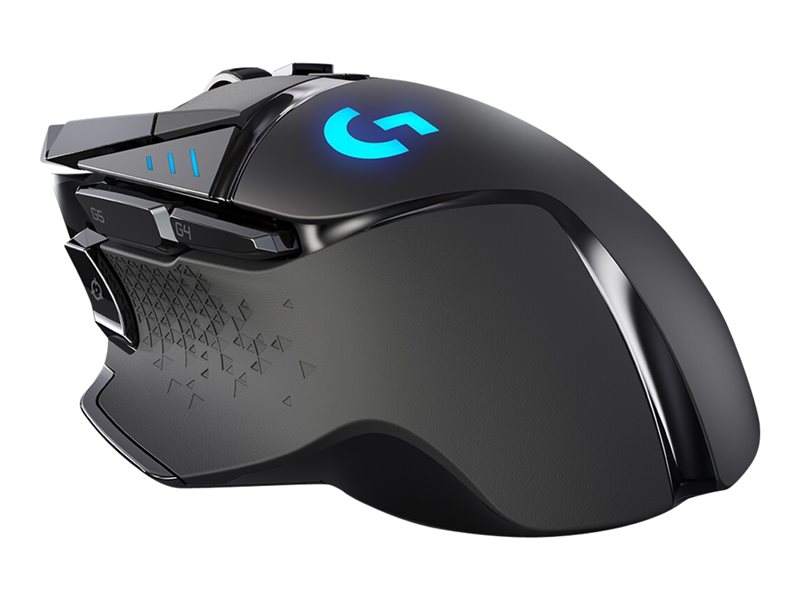Souris de Jeu Sans Fil Logitech G502 Hero