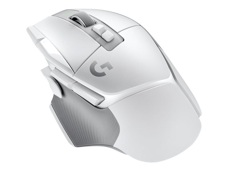 Souris de Jeu Sans Fil Logitech G G502 X LIGHTSPEED