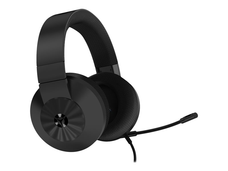 Casque Avec Fil Lenovo Legion H200 Gaming Headset