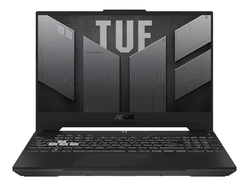 Ordinateur Portable de Jeu ASUS TUF Gaming F15