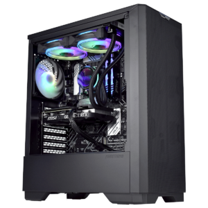 PC GAMER ONYX